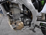     Honda CRF450R 2008  10